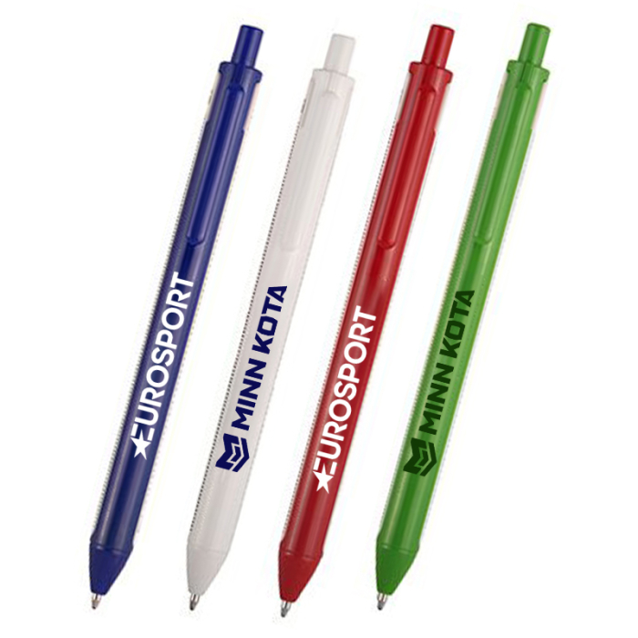 Personalized Ruler Pens