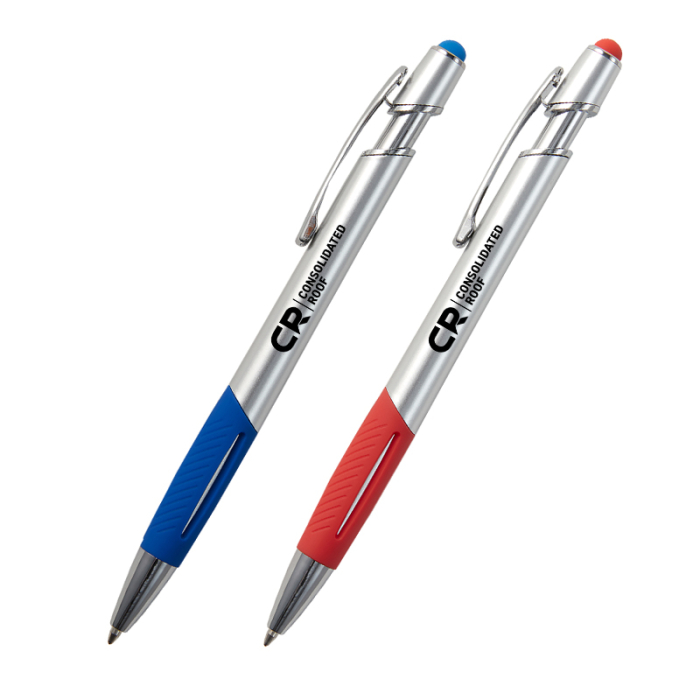 Personalized San Marcos SGC Stylus Pens