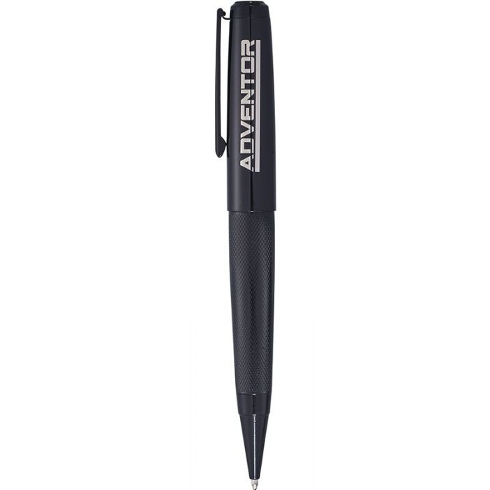 Personalized The Brass Co. Pratt Ballpoint Pens
