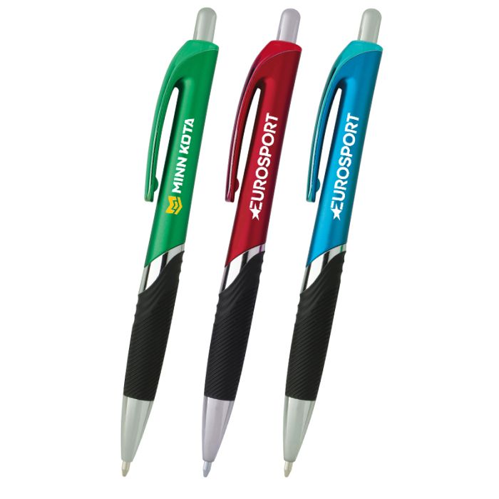 Personalized UV Clip Pens