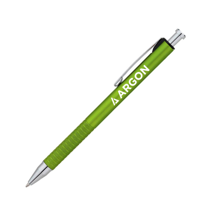 Personalized Wedge Ballpoint Pens