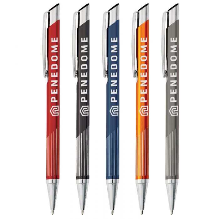 Personalized Glenn Metal Pens