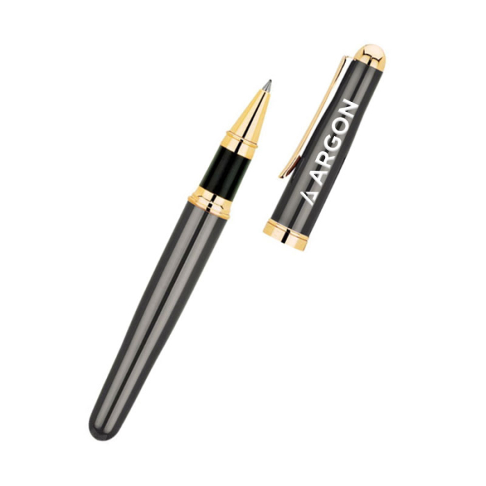 Peruzzi Bettoni Customized Rollerball Pens