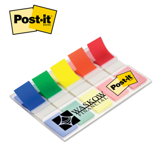 Post-It® 5-Flag Sets