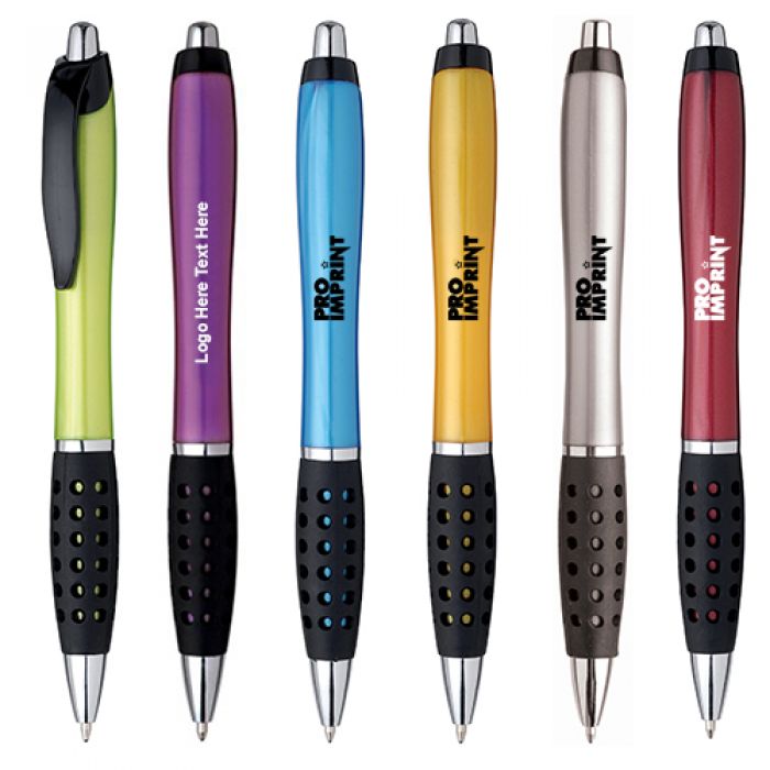Promotional Alchemy Pens