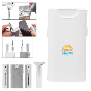 All-In-One TWS Earbuds Cleaning Set