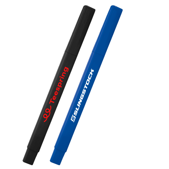 Promotional Ambassador Square Ballpoints