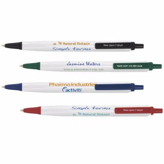 BIC® Ecolutions® Tri-Stic® Pens