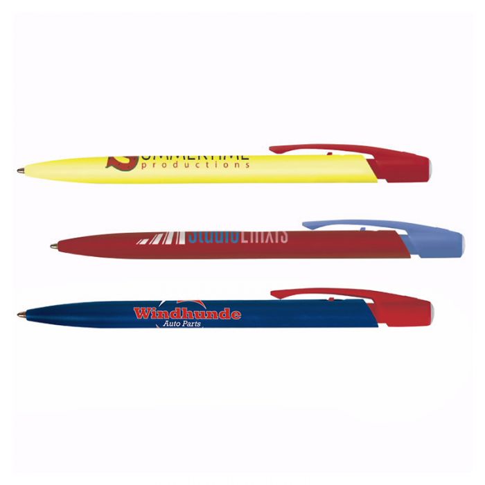 Promotional BIC® Media Clic™ Pens