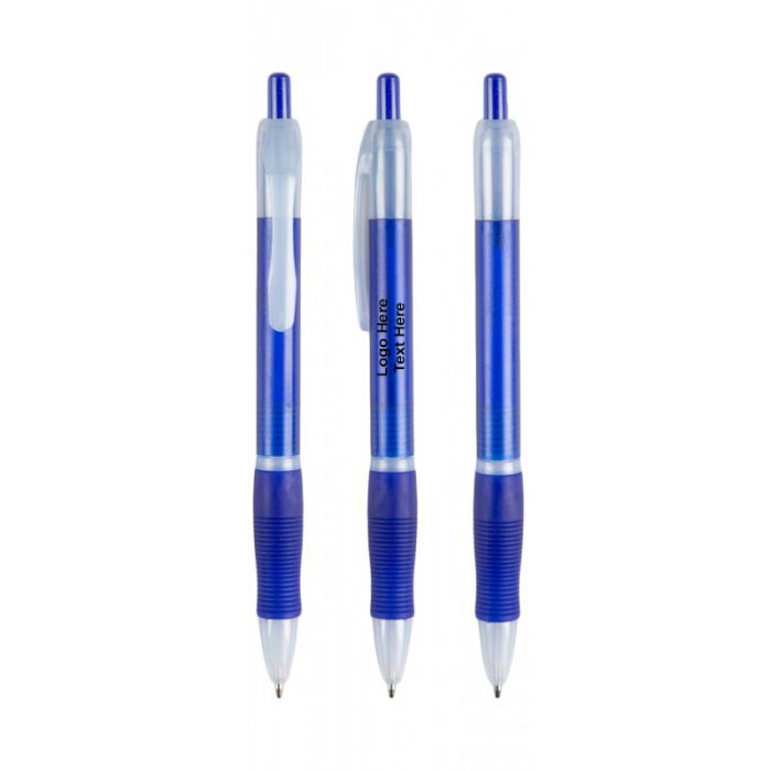 Promotional Bali Ballpoint Plastic Pens