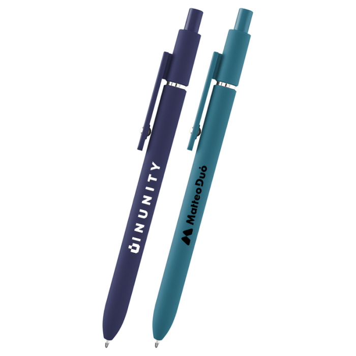 Promotional Belmont rABS Pens