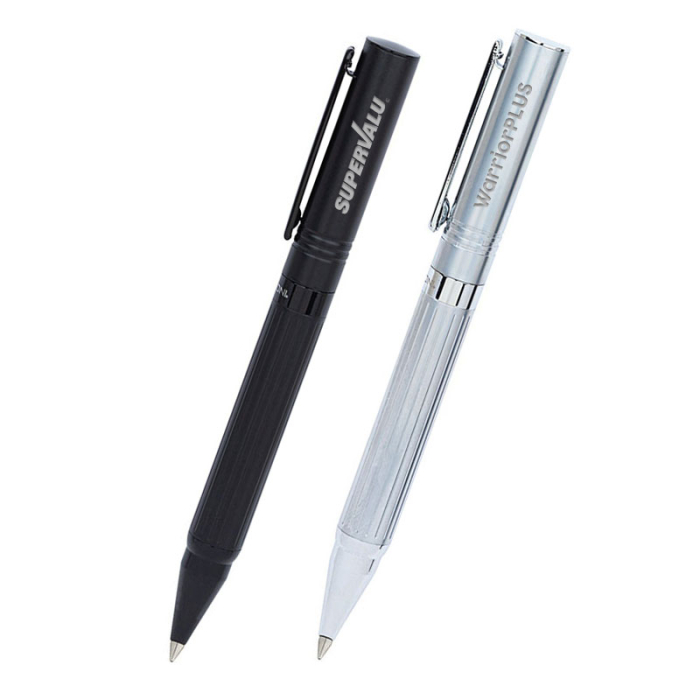 Promotional Bettoni Messina Ballpoint Pens