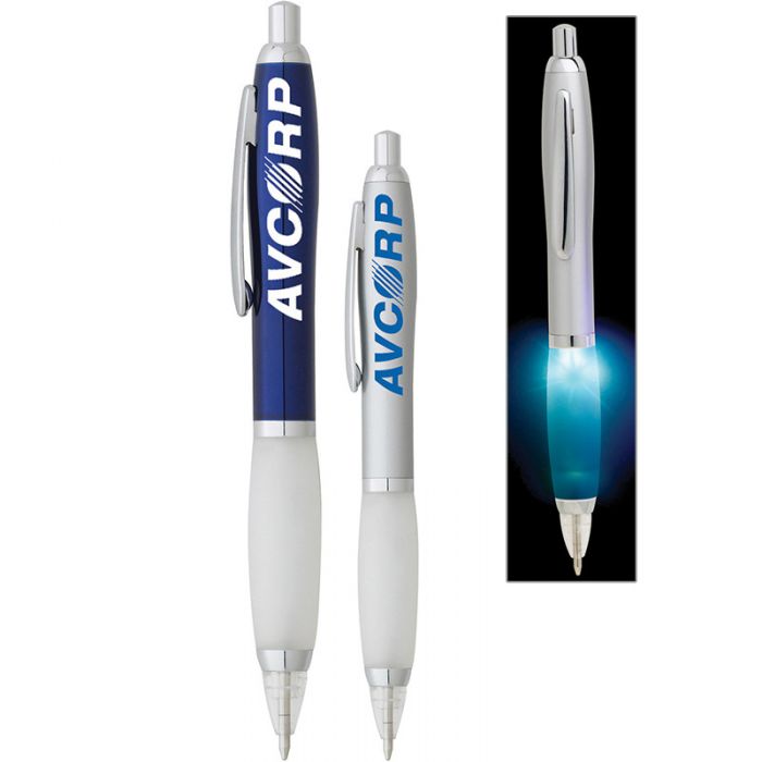 Promotional Bristol Light Metal Pens