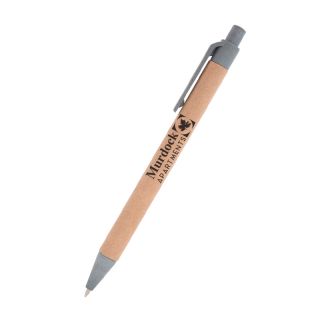 Brooks Wheat Writer Pens