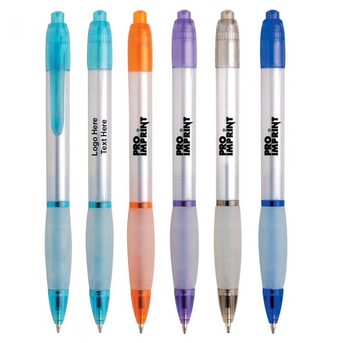 Promotional Caliente Pens