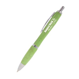 Chico Wheat Writer Pens