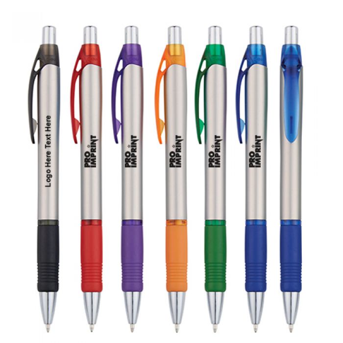 Promotional Concorde Plastic Pens