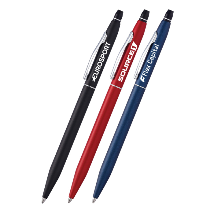 Promotional Cross® Click Pens