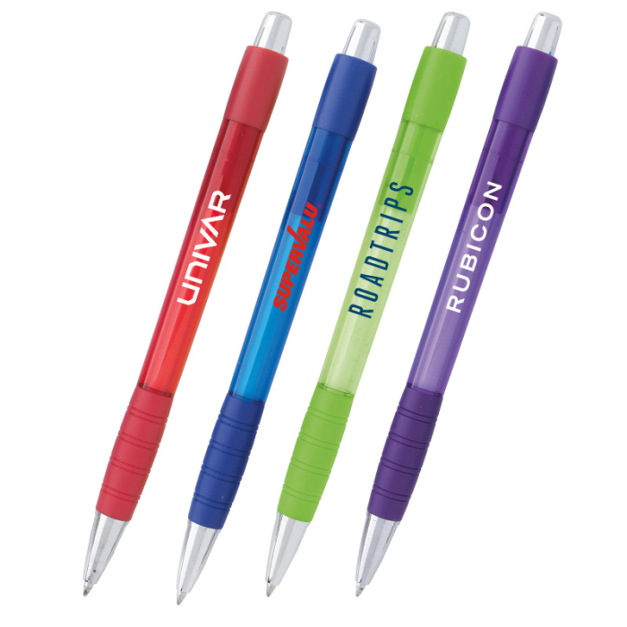 Promotional Element Gel Pens