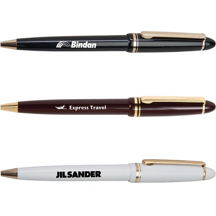 Promotional Executive Choice Ballpoint Pens