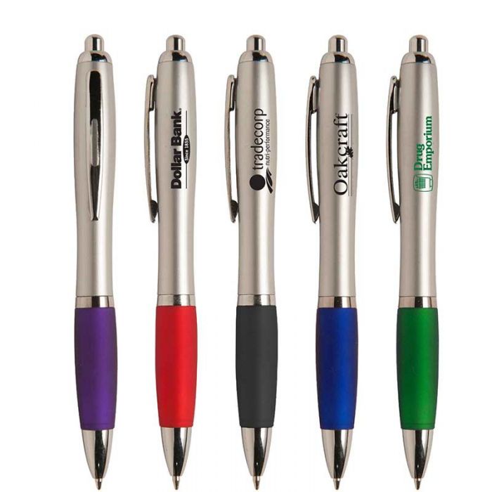 Promotional Fullerton SGC Gel Pens