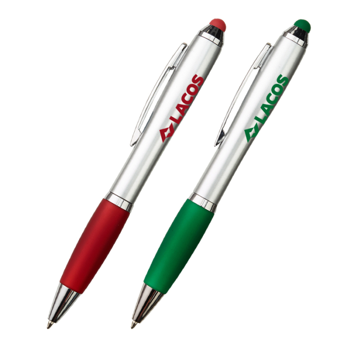 Promotional Fullerton SGC Stylus Pens