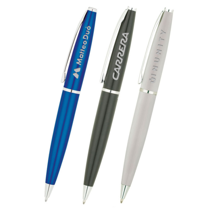 Promotional Hayden Ballpoint Pens