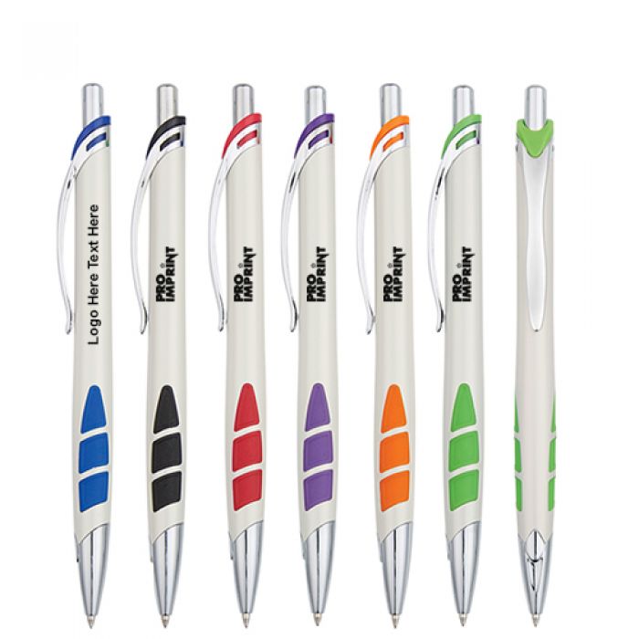 Promotional Jolie Plastic Pens