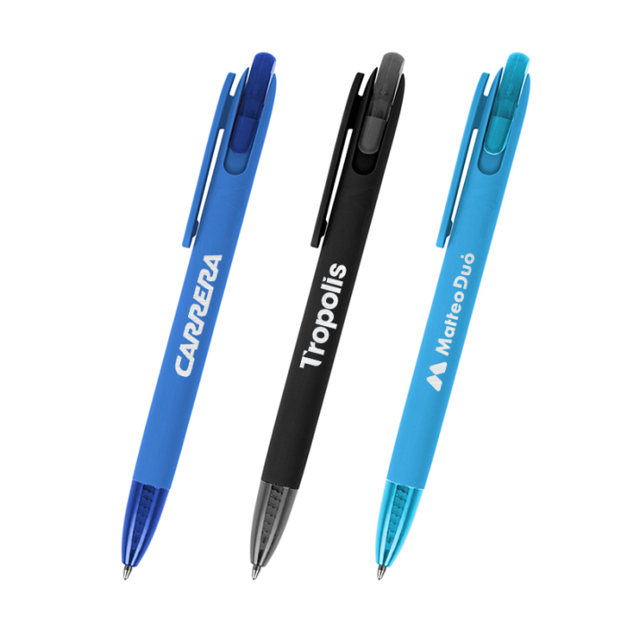Promotional Kinsley RABS Pens
