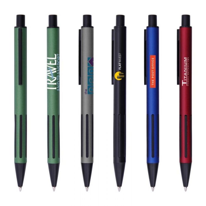 Promotional Logo Apollo Pens