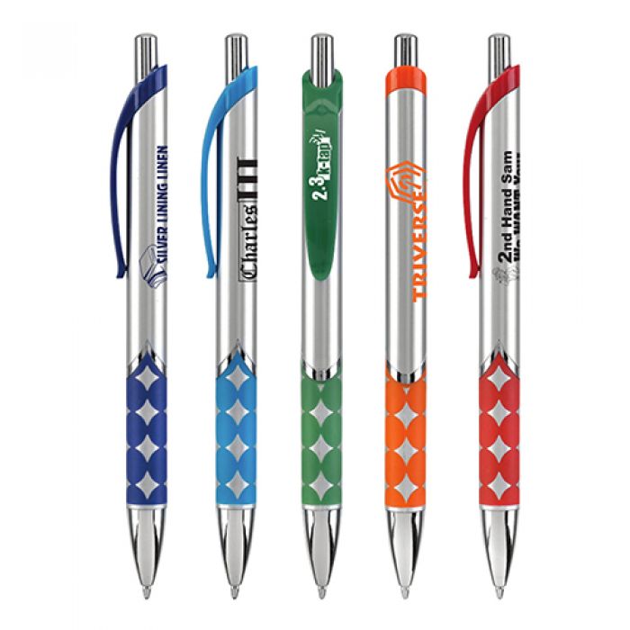 Promotional Logo Mirage Pens
