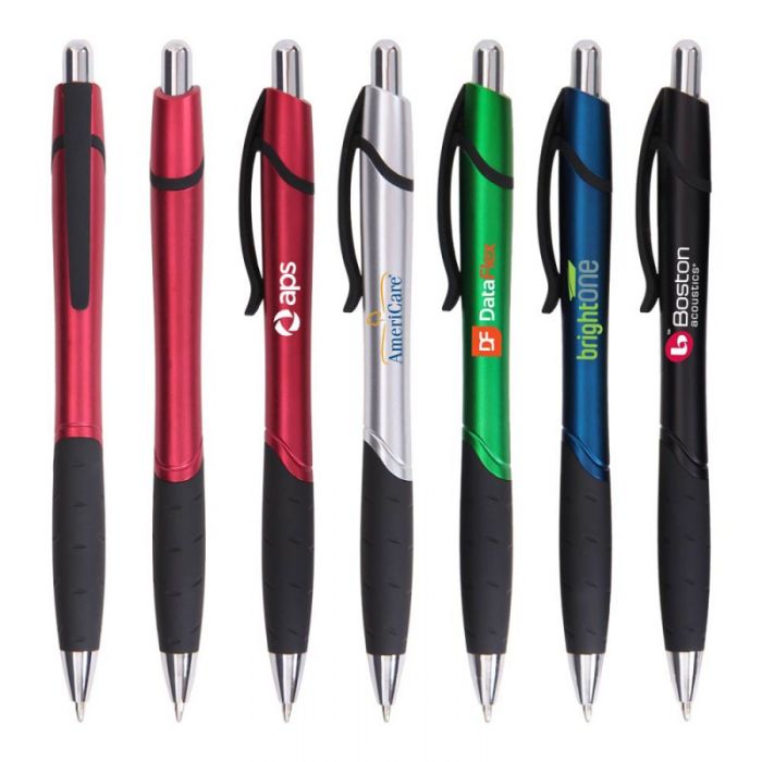 Promotional Logo Sicilian Pens