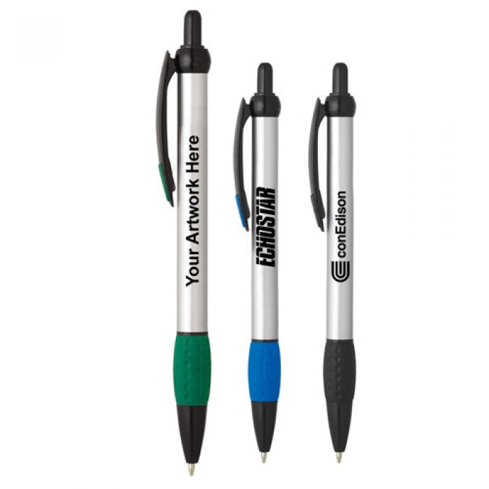 Promotional Navigator Ballpoint Pens