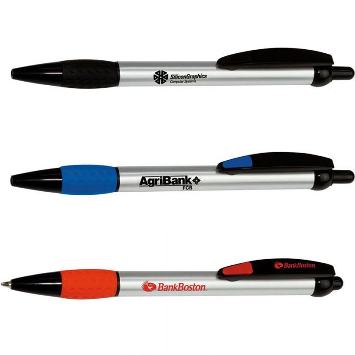 Promotional Nova Plastic Pens