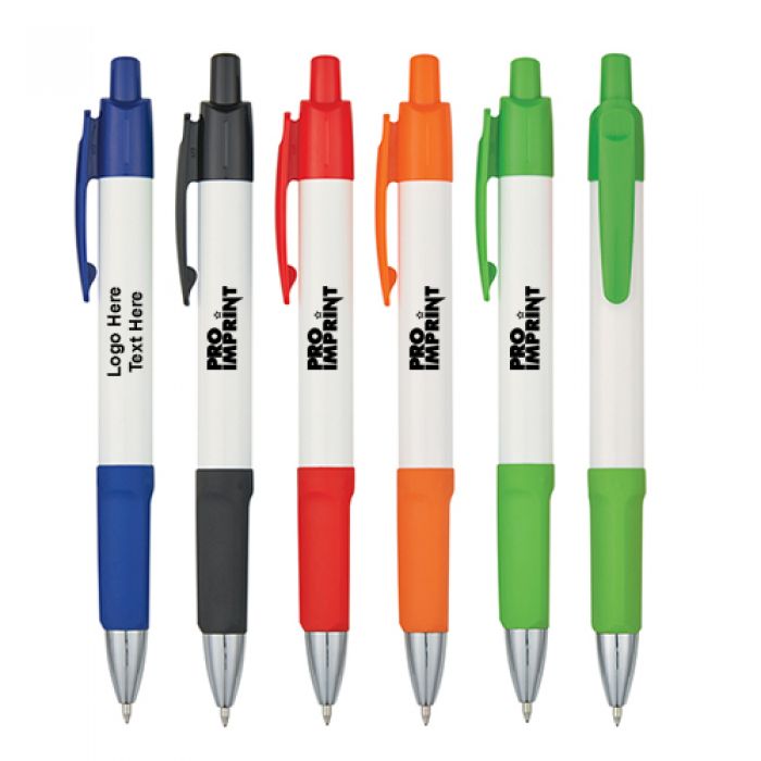 Promotional Plump Barrel Pens