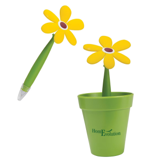Potted Pens