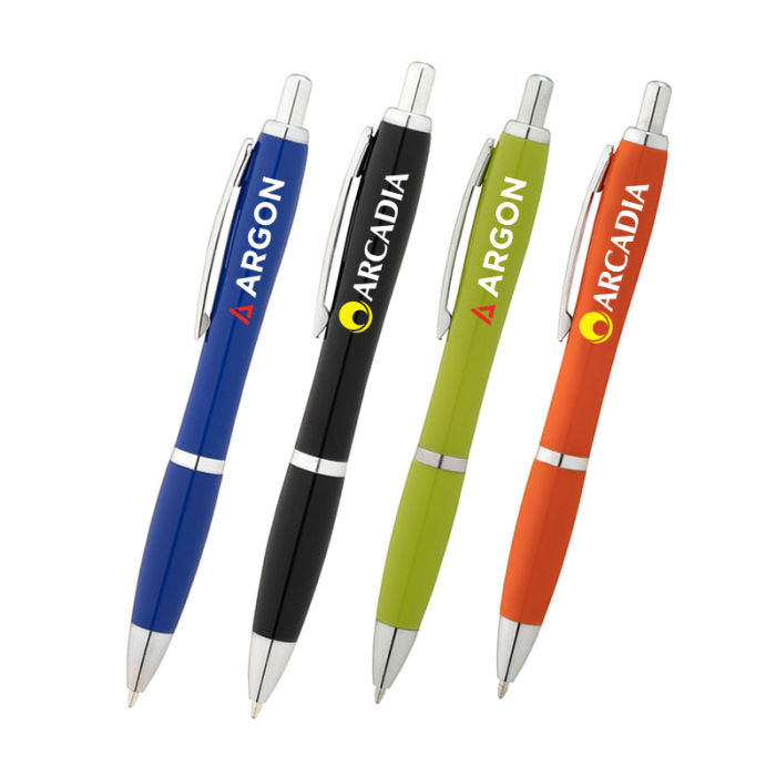 Promotional Protector Antibacterial Ballpoint Pens