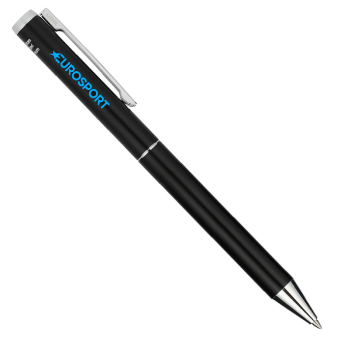 Promotional Recycled Aluminum Ultra Gel Ballpoints