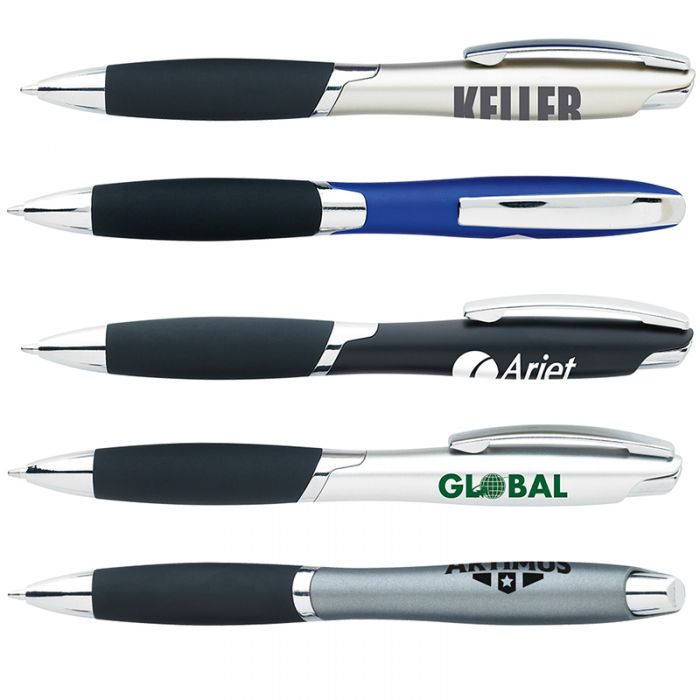 Promotional Remi Metallic Pens