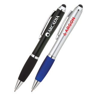 Rhythm Ballpoint Pens and Stylus