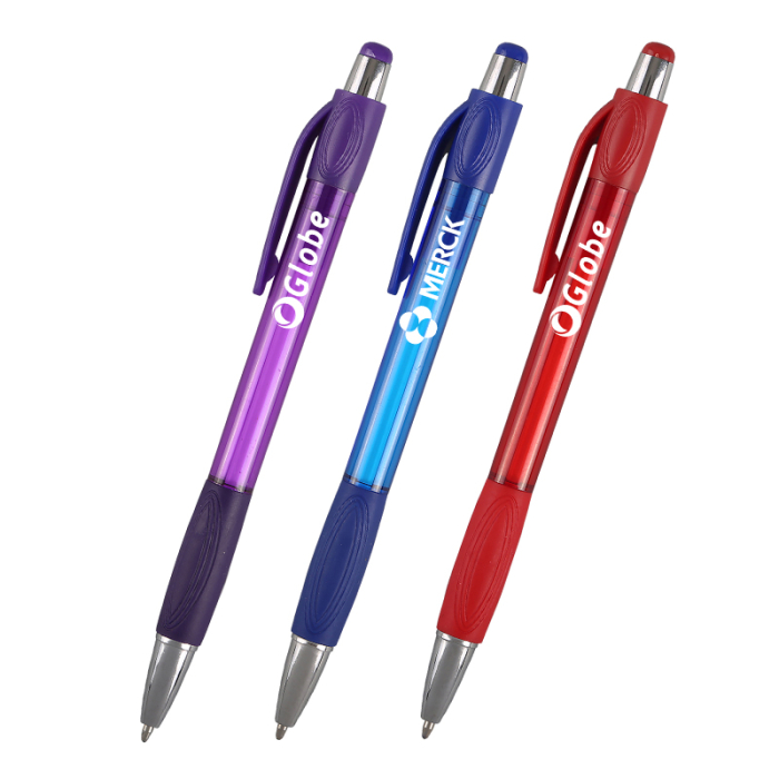 Promotional Roseville TGC Pens