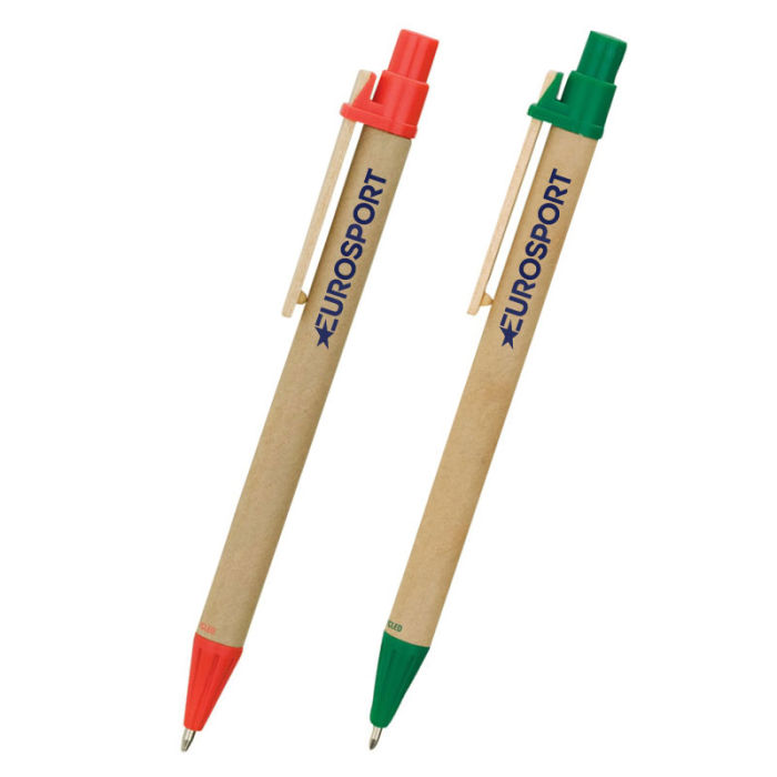 Promotional Selva Ballpoint Pens