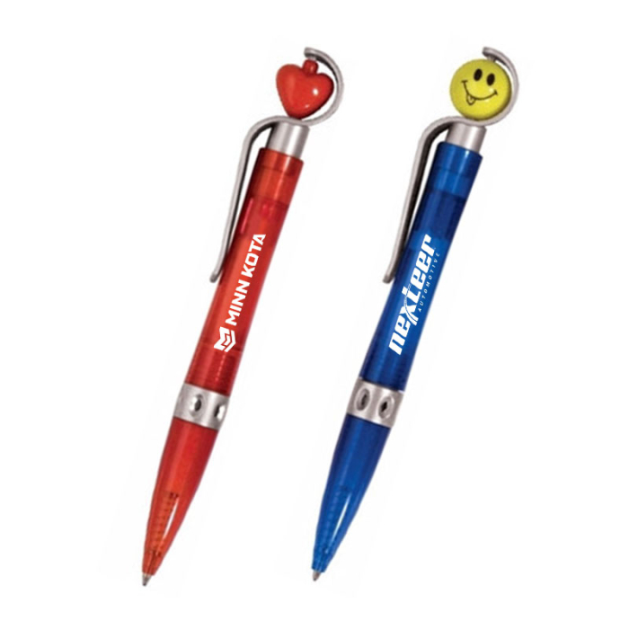 Promotional Spinner Pens