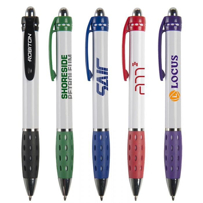 Promotional Temecula WGC Pens