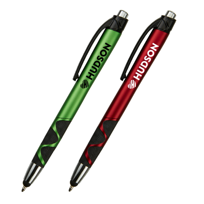 Promotional Villa Park MGC Stylus Pens