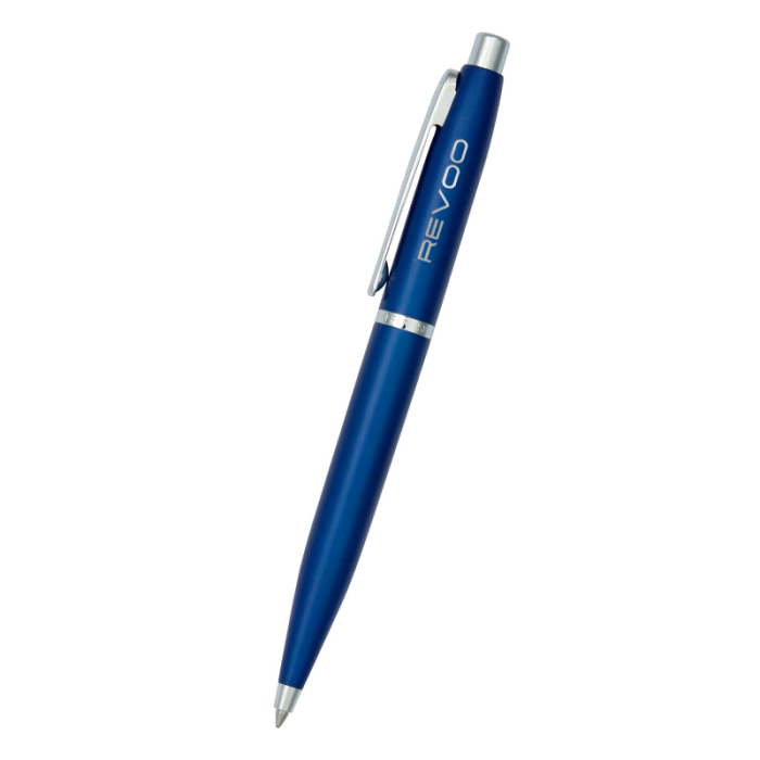 Sheaffer® Custom VFM Blue Ballpoint Pens