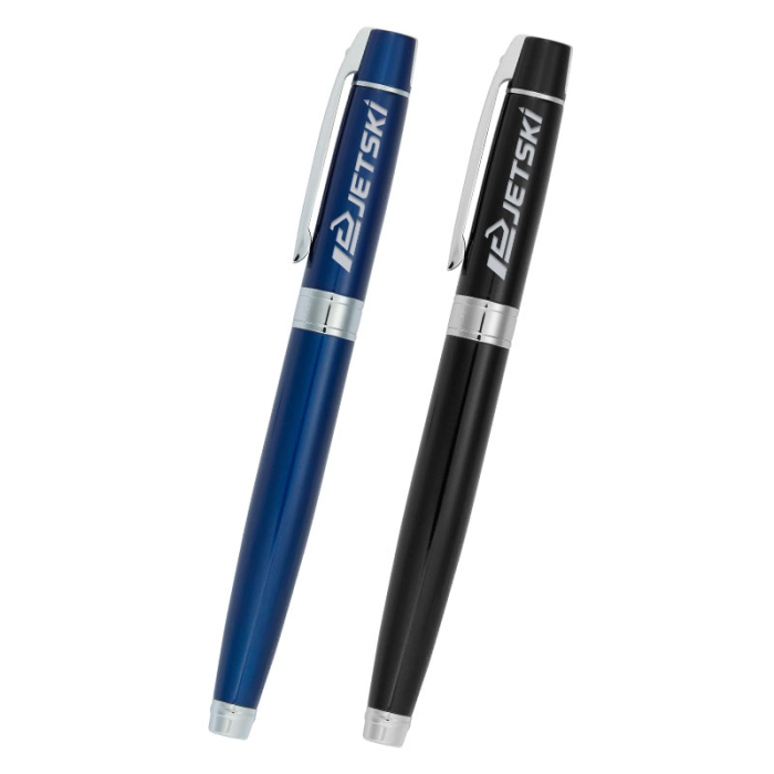Sheaffer® Personalized 300 Glossy Lacquer Roller Ball Pens