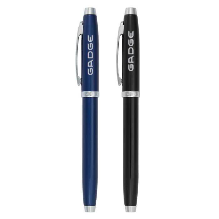 Sheaffer® Promotional 100 Glossy Lacquer Roller Ball Pens