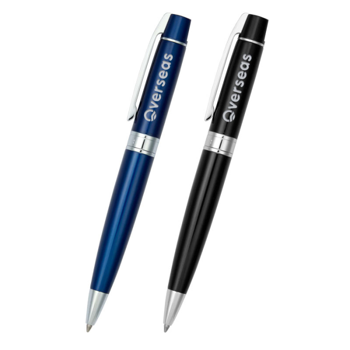 Sheaffer® Promotional 300 Glossy Lacquer Ballpoint Pens