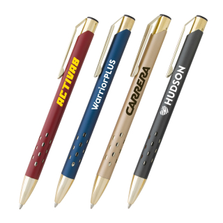 Souvenir® Armor Gold Pens